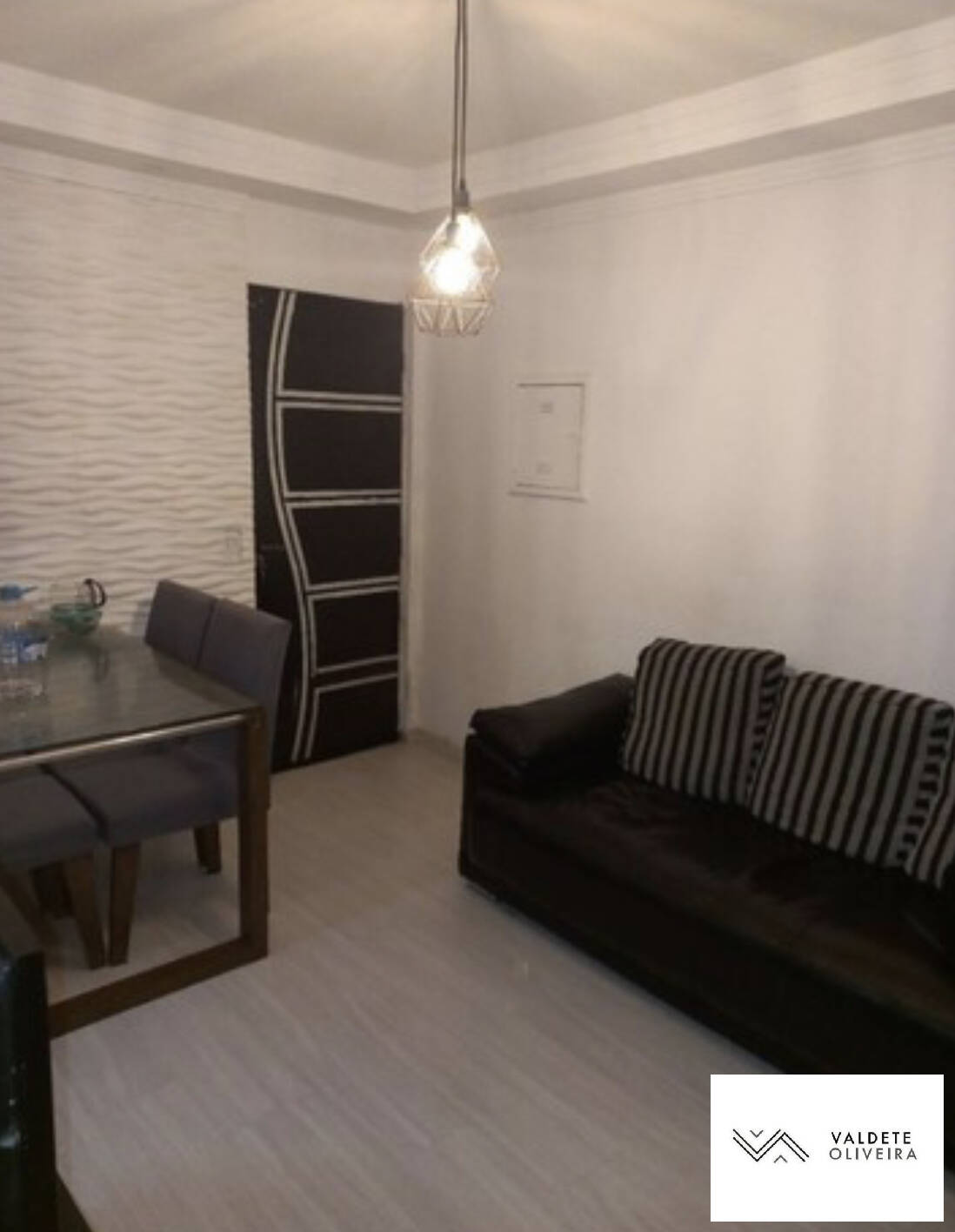 Apartamento à venda com 2 quartos, 48m² - Foto 1