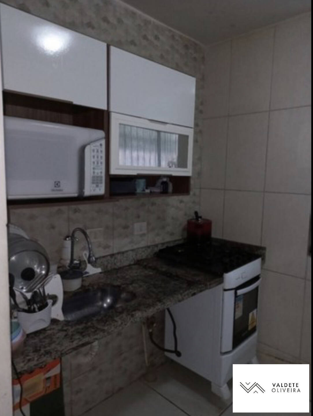 Apartamento à venda com 2 quartos, 48m² - Foto 13