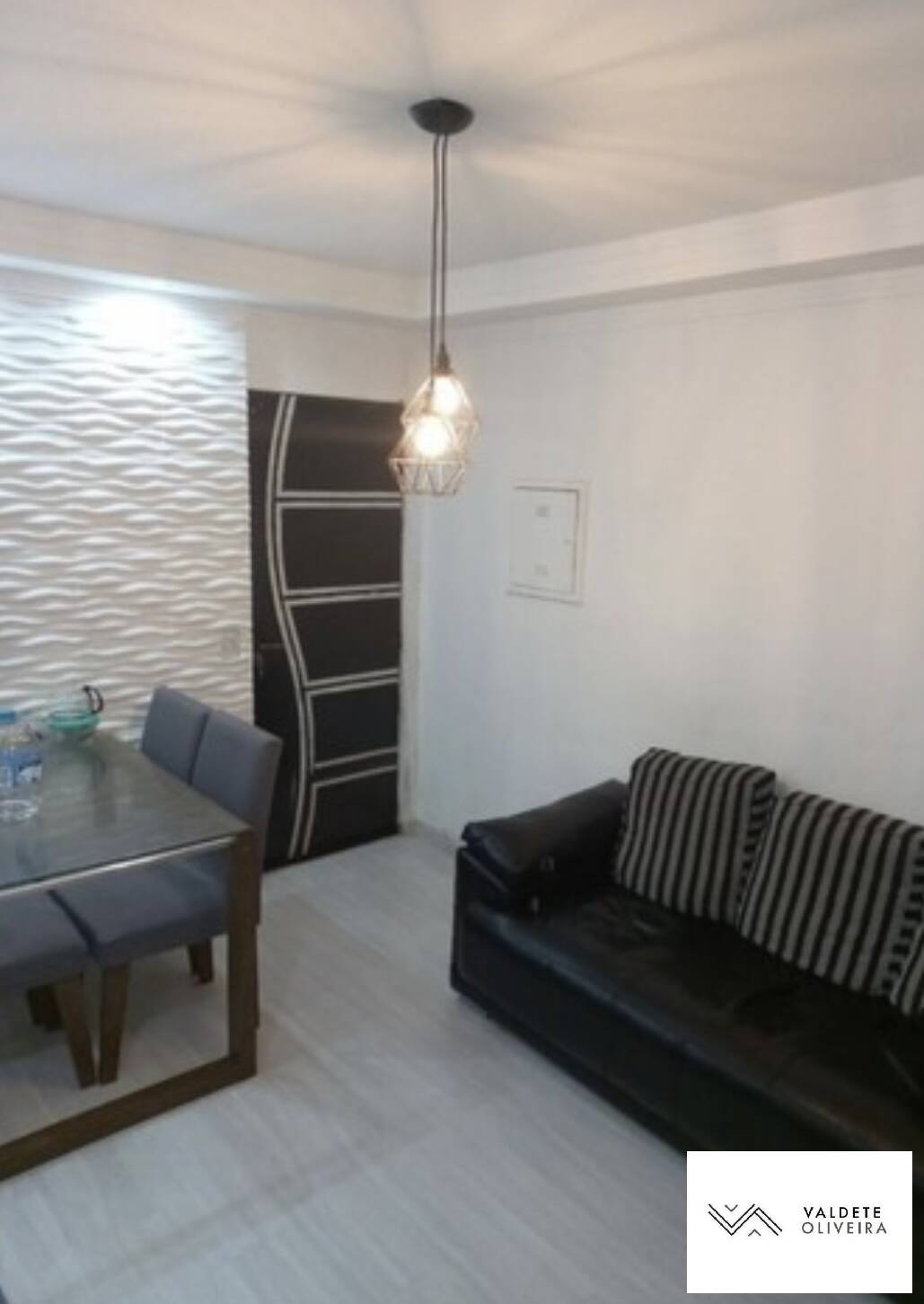 Apartamento à venda com 2 quartos, 48m² - Foto 12