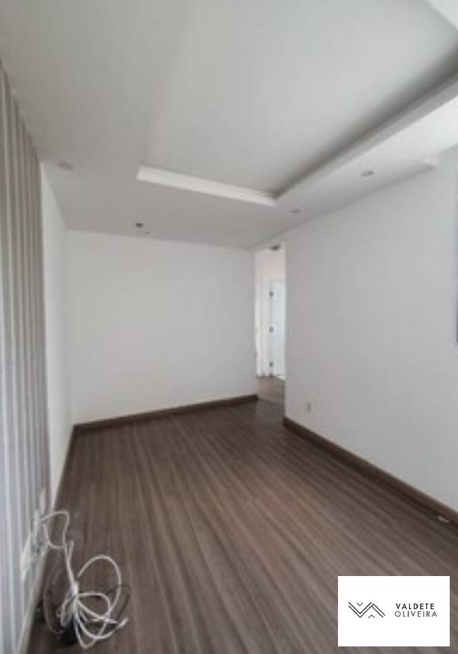 Apartamento à venda com 2 quartos, 50m² - Foto 3