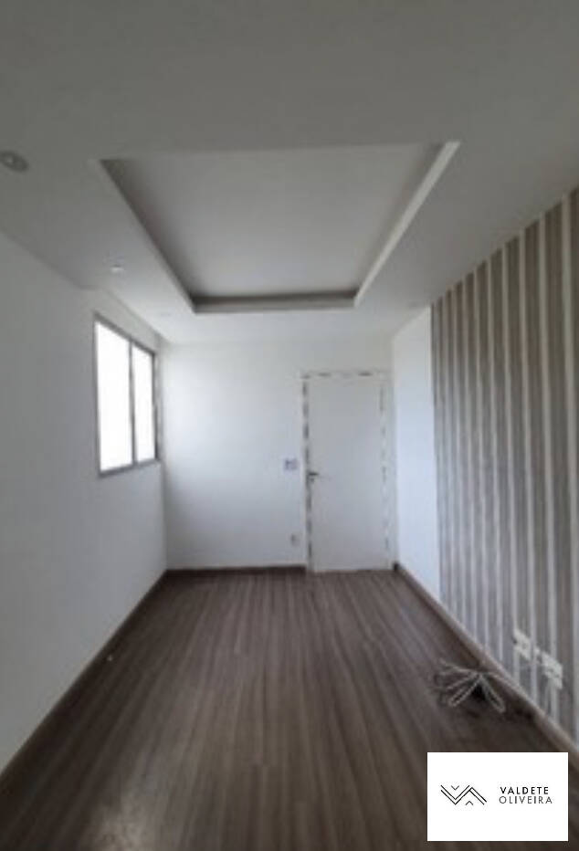 Apartamento à venda com 2 quartos, 50m² - Foto 1