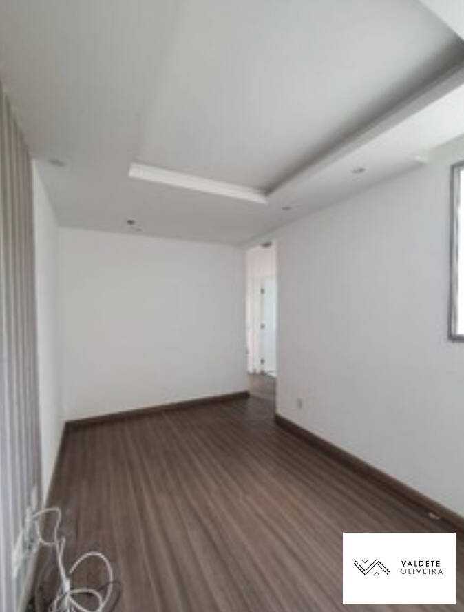 Apartamento à venda com 2 quartos, 50m² - Foto 6