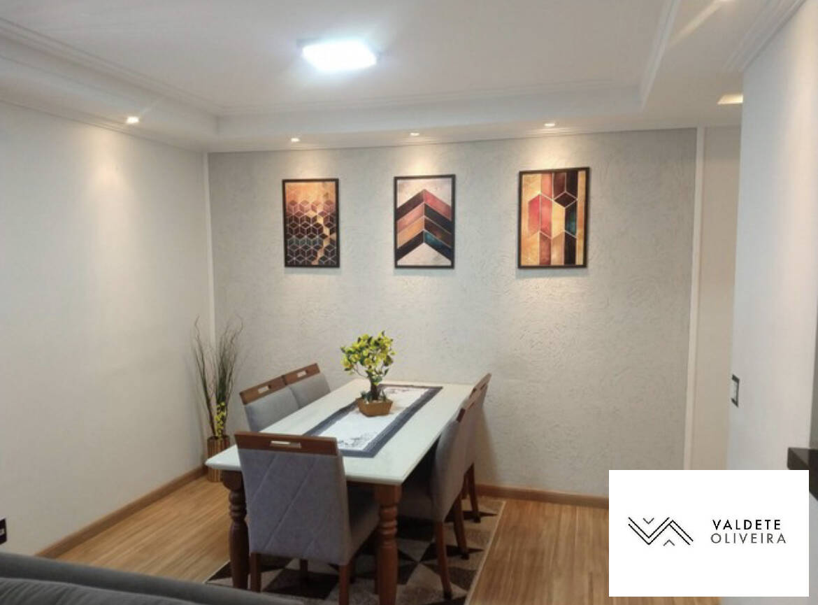 Apartamento à venda com 3 quartos, 99m² - Foto 6