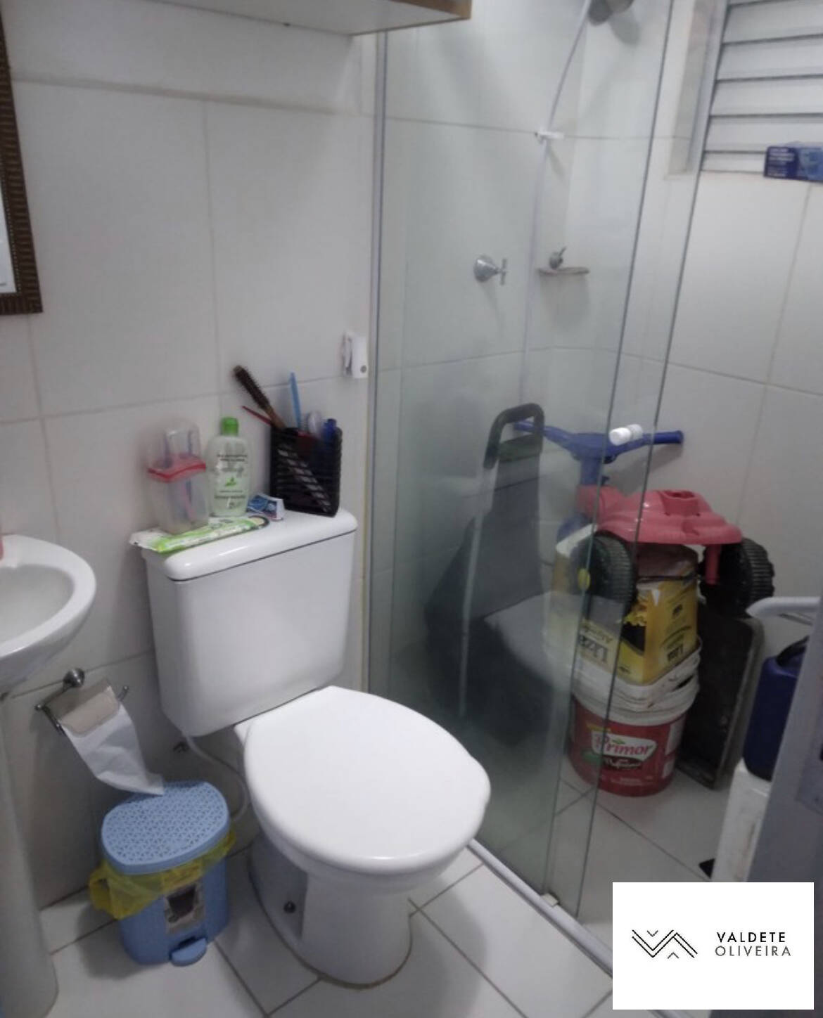 Apartamento à venda com 2 quartos, 47m² - Foto 8