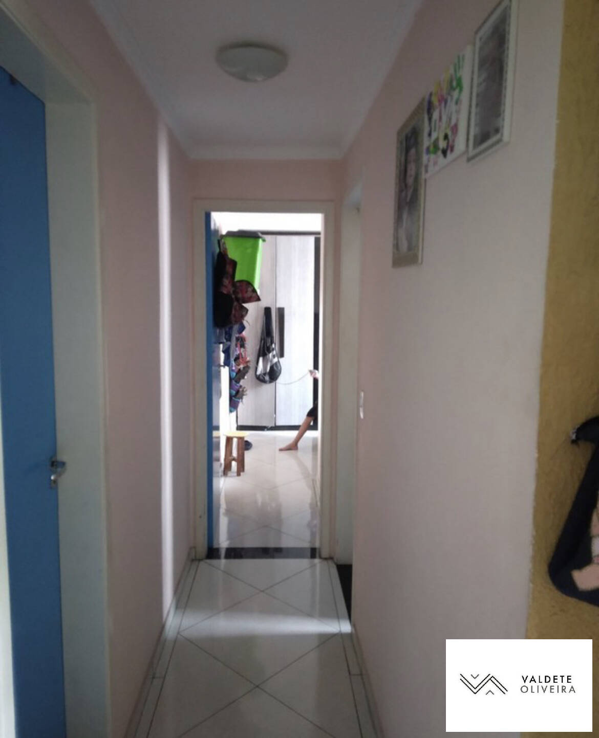 Apartamento à venda com 2 quartos, 47m² - Foto 9