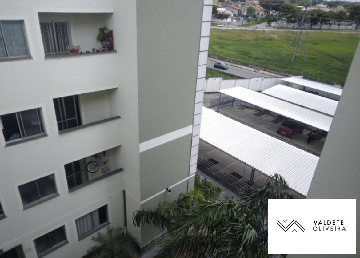 Apartamento à venda com 2 quartos, 47m² - Foto 10