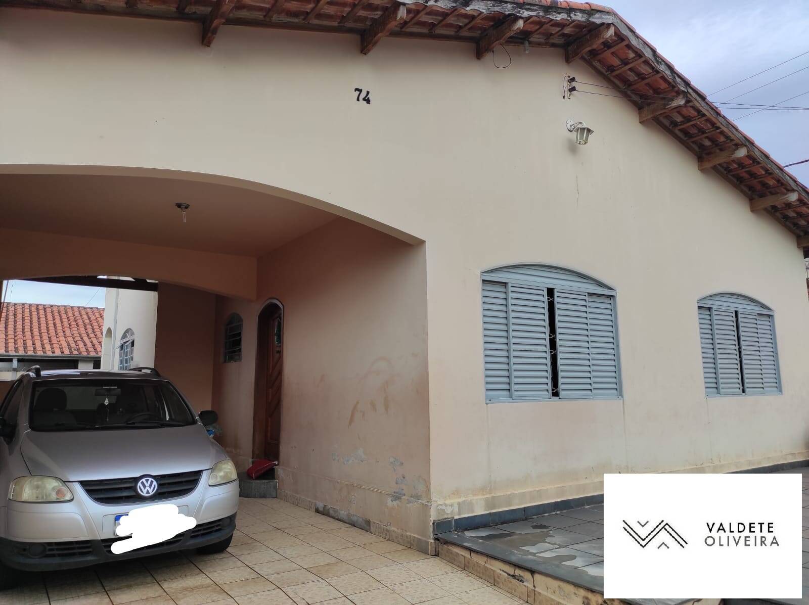 Casa à venda com 3 quartos, 299m² - Foto 5