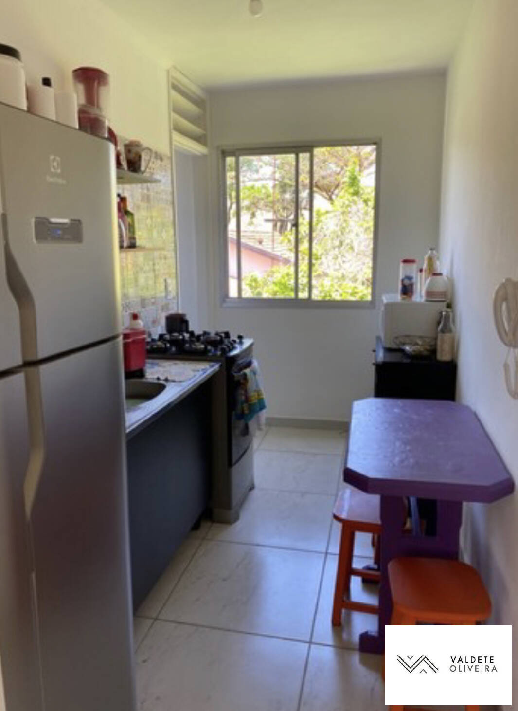 Apartamento à venda com 2 quartos, 50m² - Foto 4