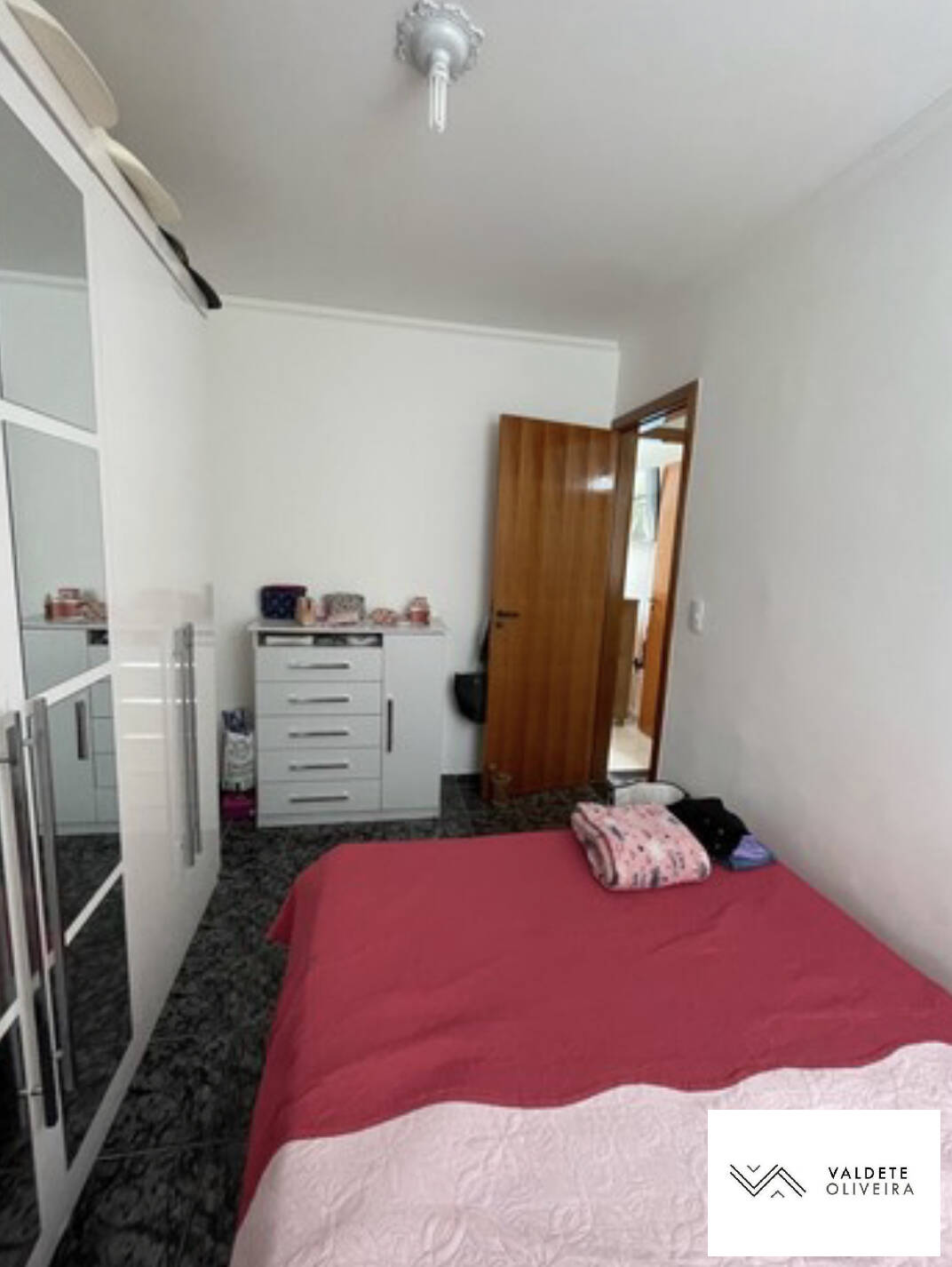 Apartamento à venda com 2 quartos, 58m² - Foto 5