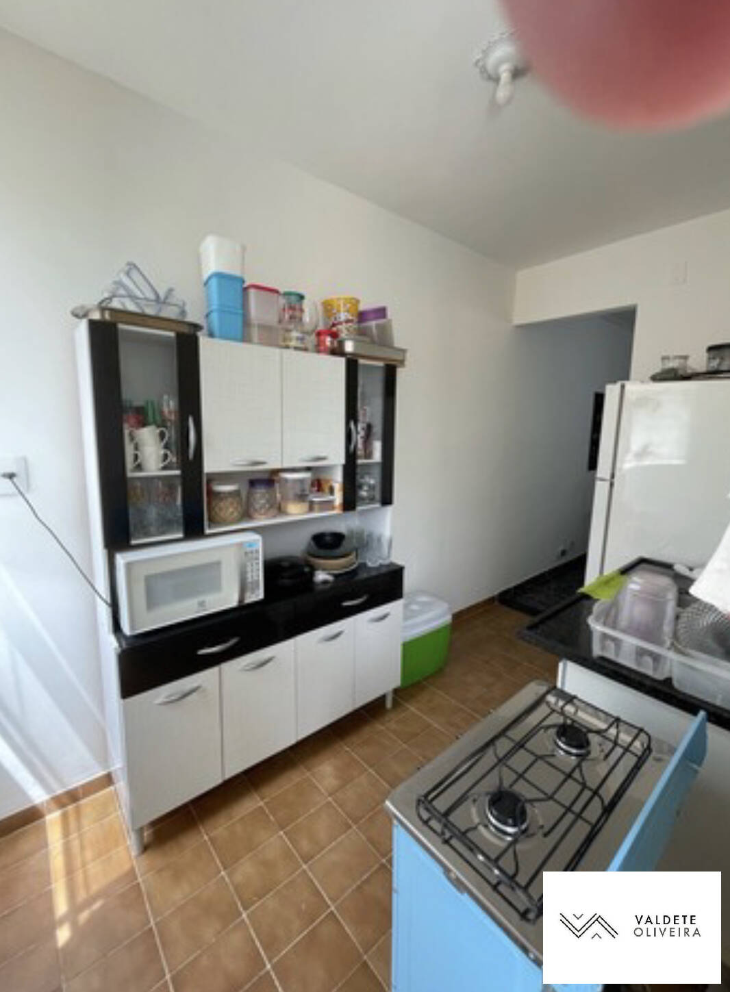 Apartamento à venda com 2 quartos, 58m² - Foto 6