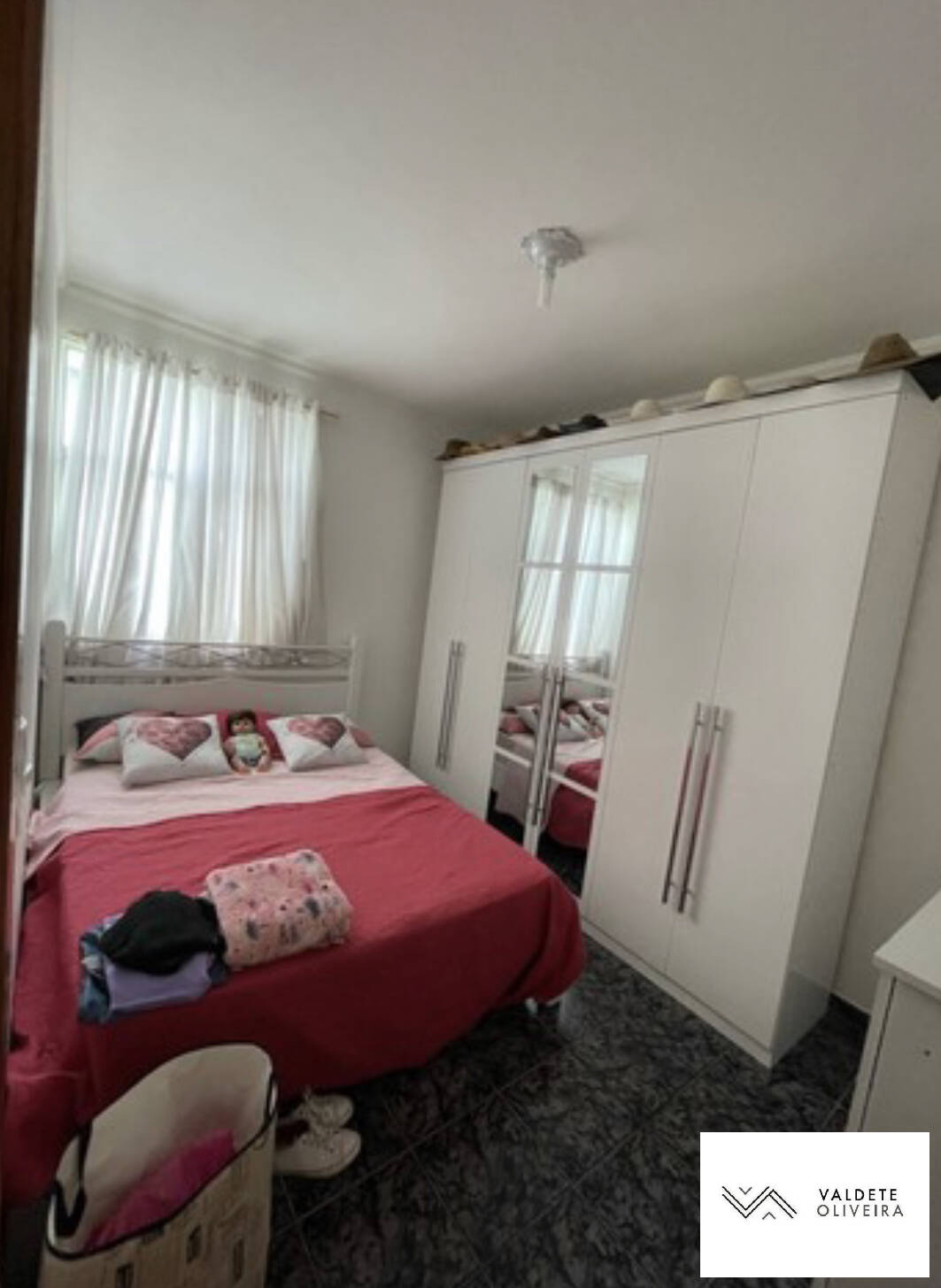 Apartamento à venda com 2 quartos, 58m² - Foto 8