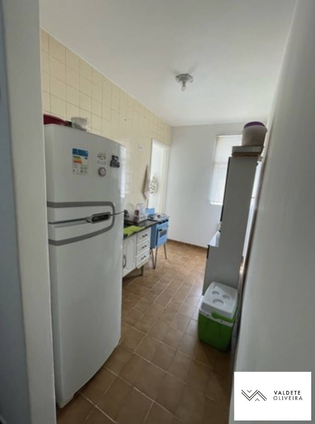 Apartamento à venda com 2 quartos, 58m² - Foto 9