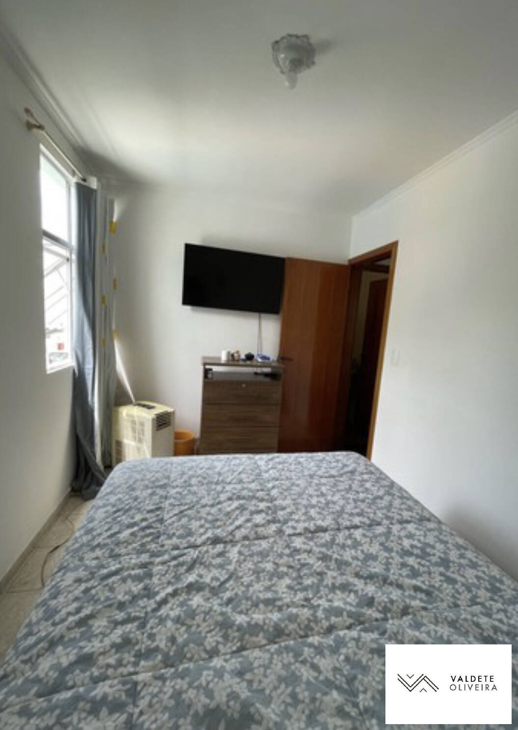 Apartamento à venda com 2 quartos, 58m² - Foto 10