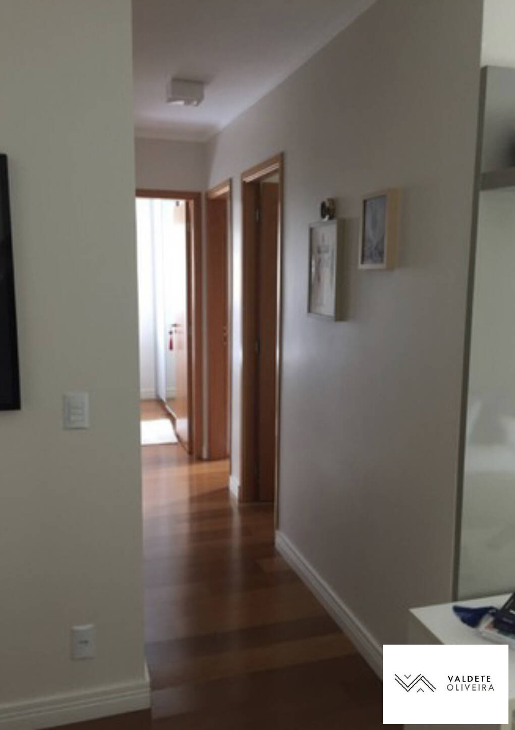 Apartamento à venda com 3 quartos, 75m² - Foto 3