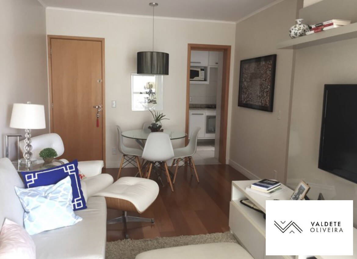 Apartamento à venda com 3 quartos, 75m² - Foto 14