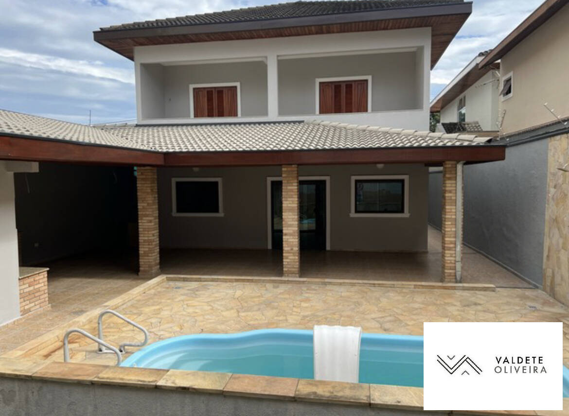 Casa à venda com 5 quartos, 320m² - Foto 16