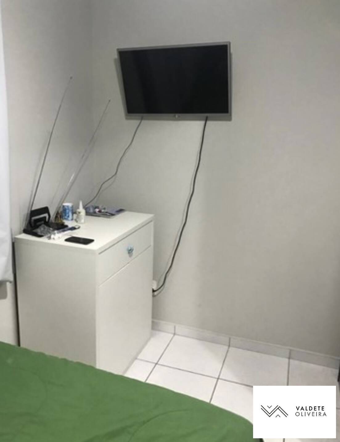 Apartamento à venda com 2 quartos, 47m² - Foto 2