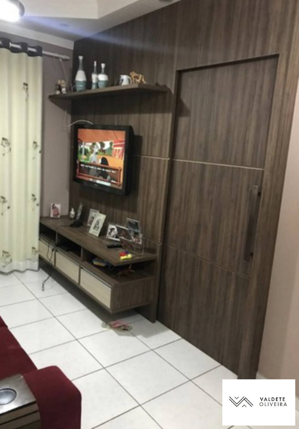 Apartamento à venda com 2 quartos, 47m² - Foto 3