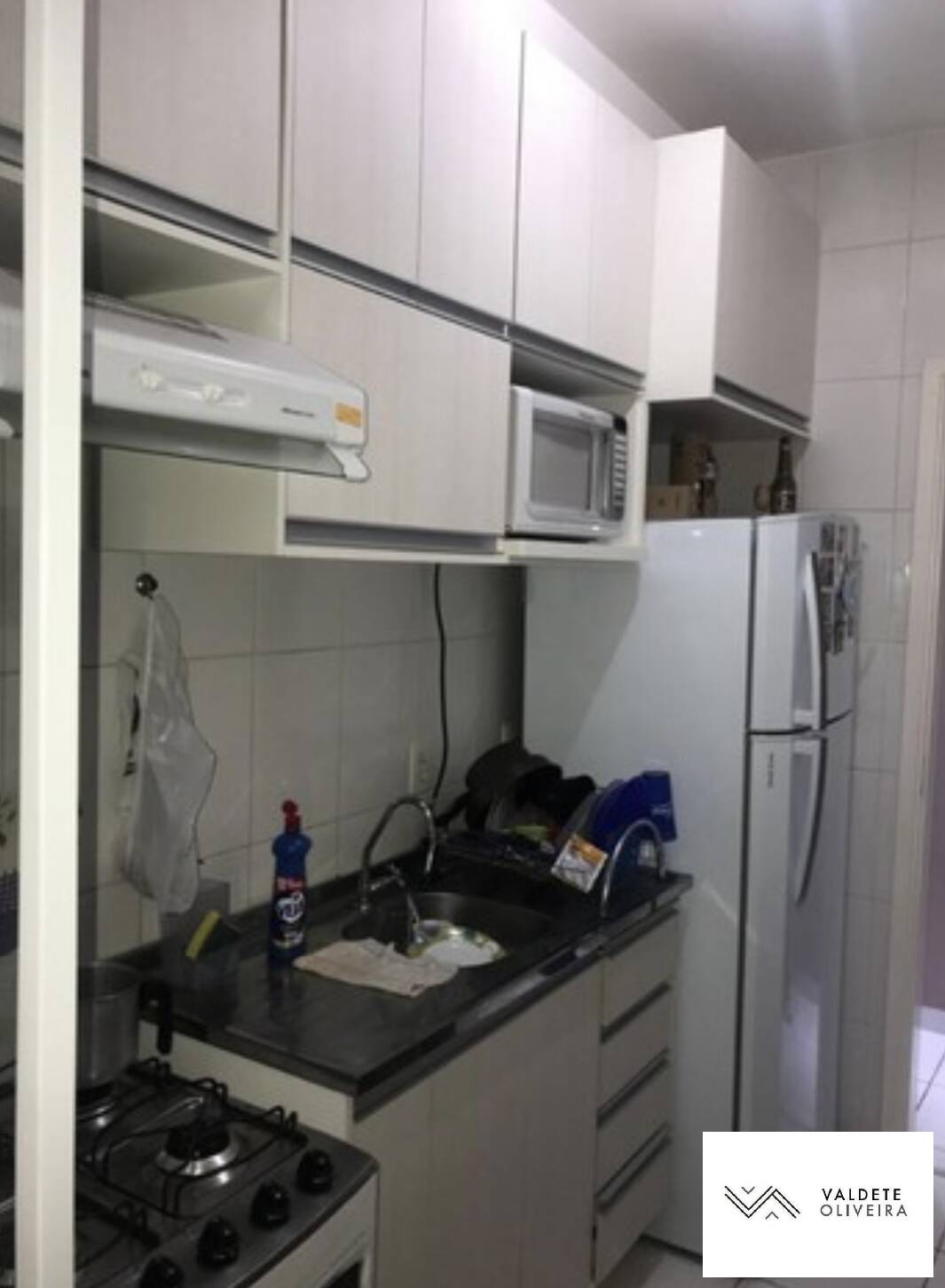 Apartamento à venda com 2 quartos, 47m² - Foto 13