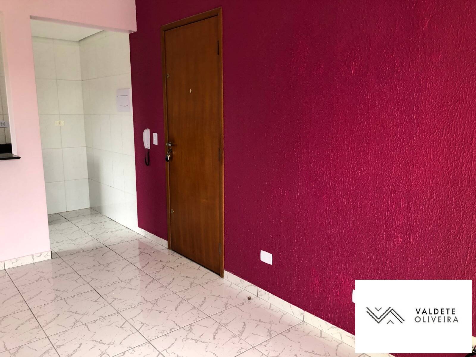 Apartamento à venda com 2 quartos, 49m² - Foto 4