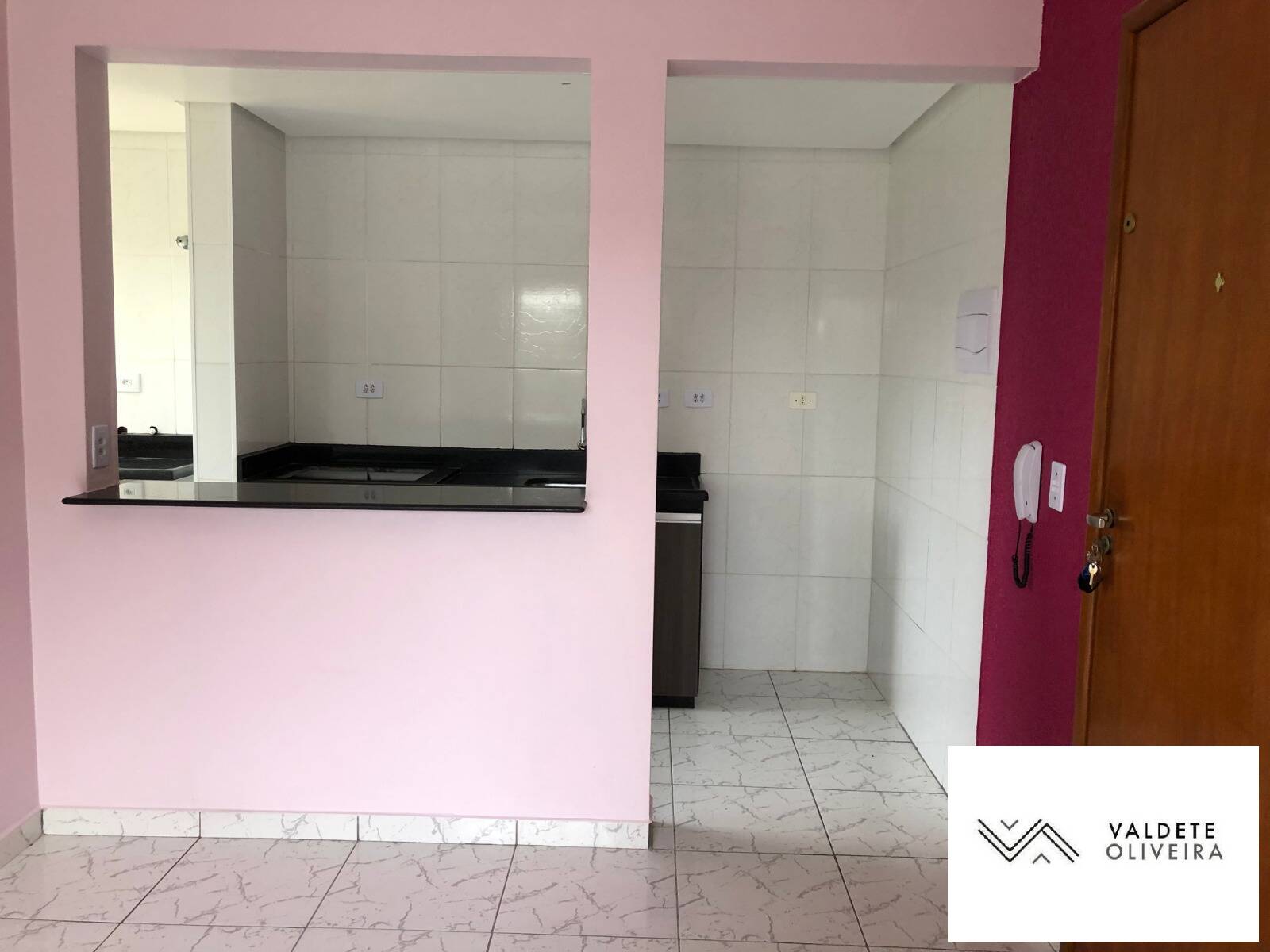 Apartamento à venda com 2 quartos, 49m² - Foto 6