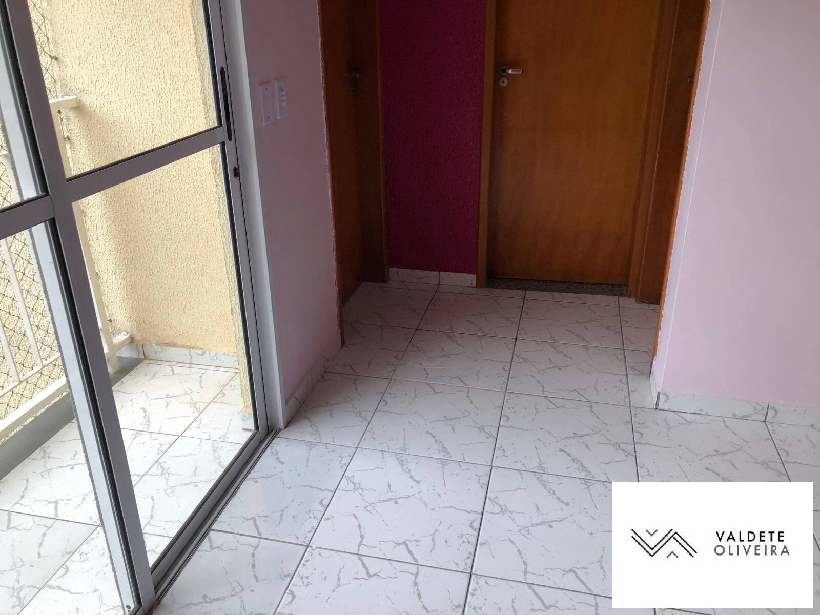 Apartamento à venda com 2 quartos, 49m² - Foto 7