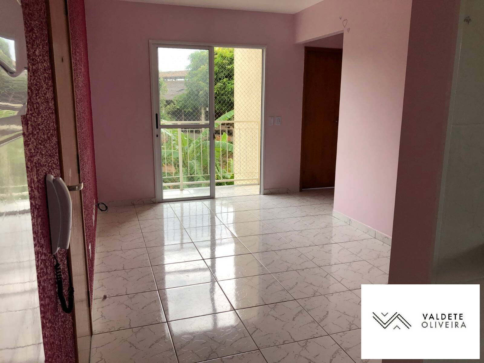 Apartamento à venda com 2 quartos, 49m² - Foto 8