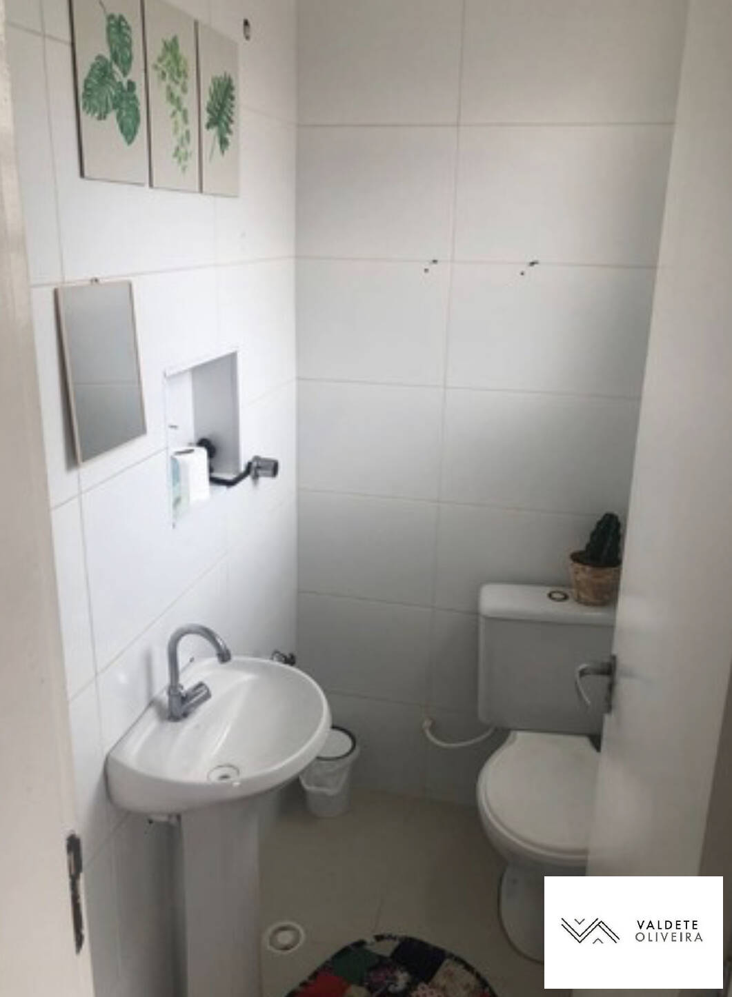 Apartamento à venda com 3 quartos, 128m² - Foto 8