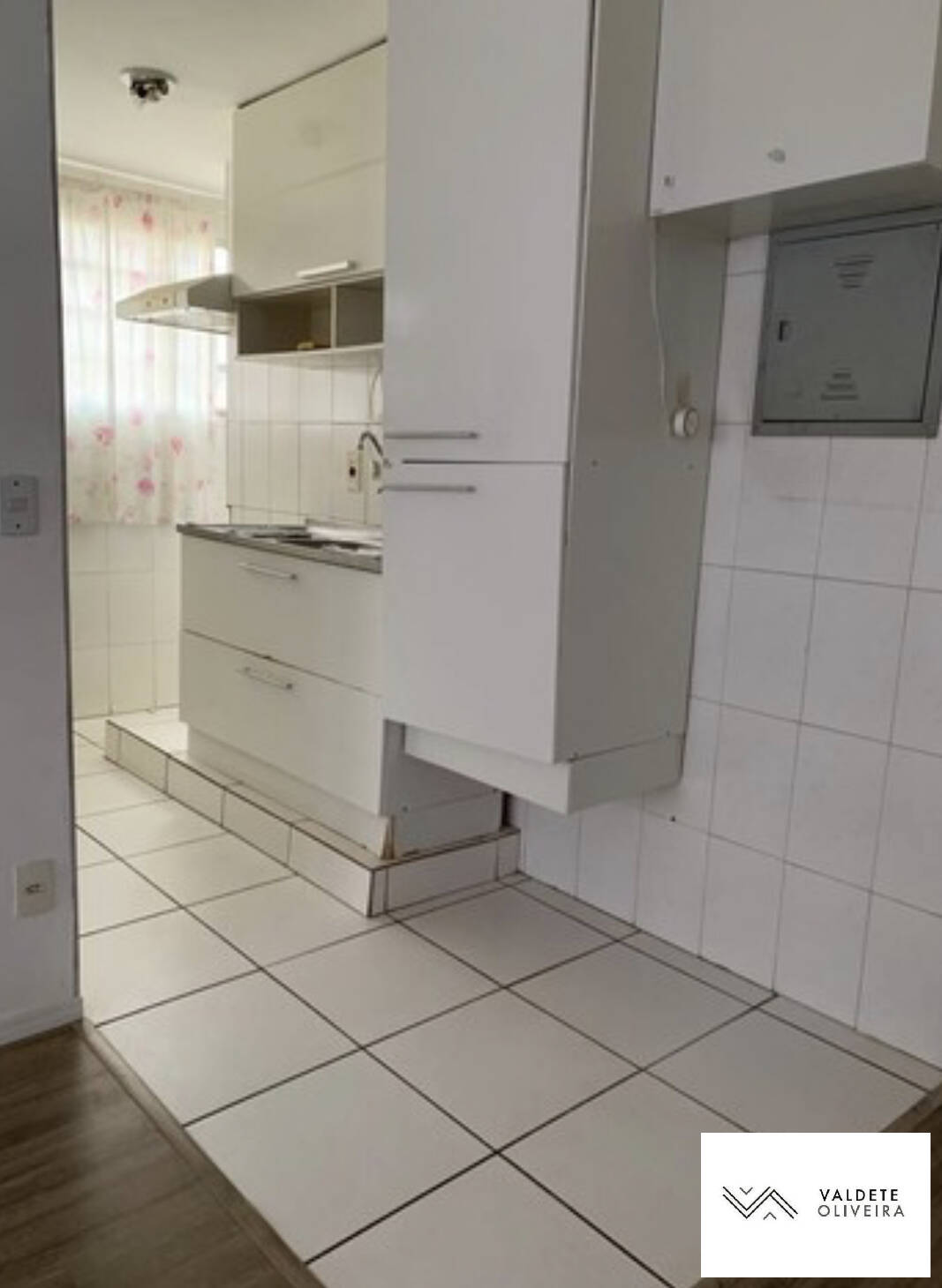 Apartamento à venda com 2 quartos, 48m² - Foto 2