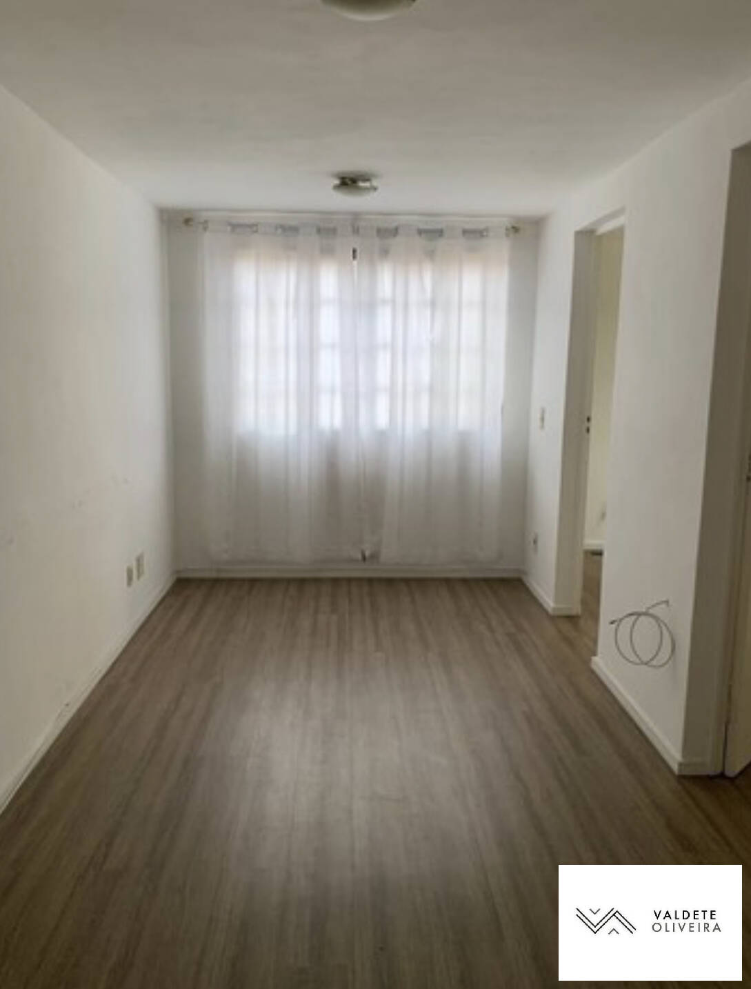 Apartamento à venda com 2 quartos, 48m² - Foto 1