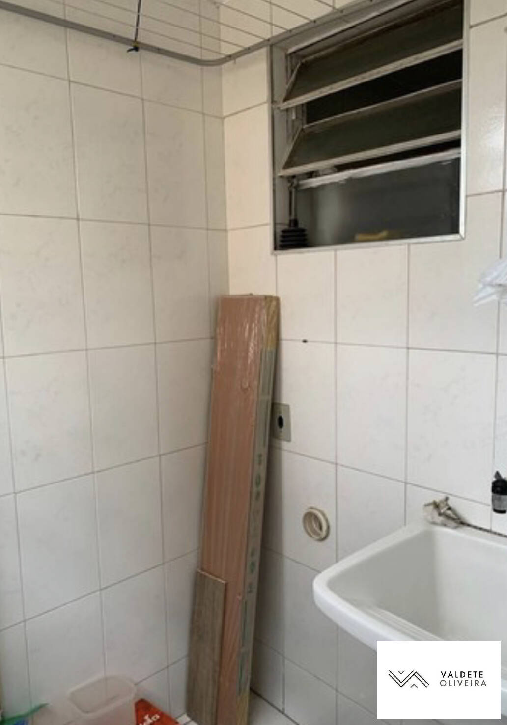 Apartamento à venda com 2 quartos, 48m² - Foto 4