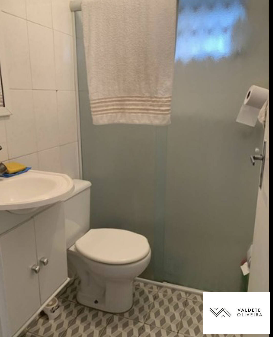 Apartamento à venda com 2 quartos, 48m² - Foto 6