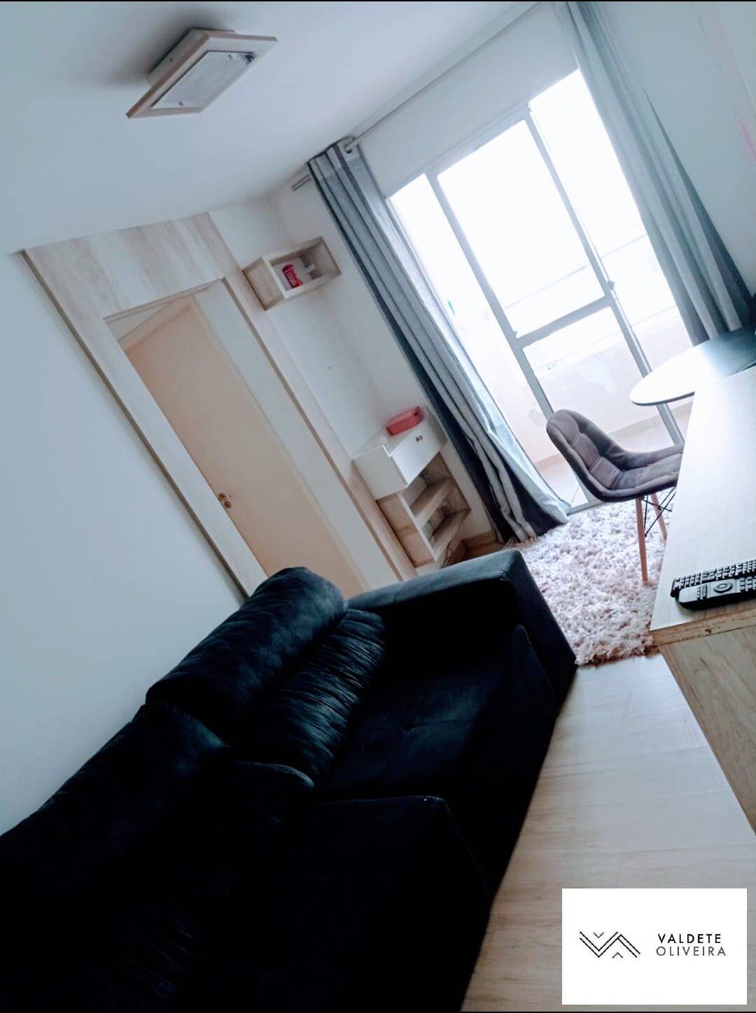 Apartamento à venda com 2 quartos, 50m² - Foto 3