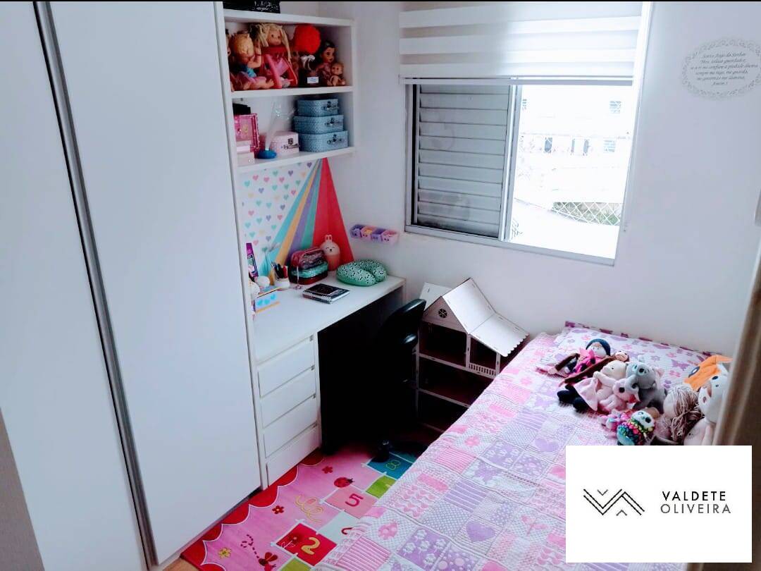 Apartamento à venda com 2 quartos, 50m² - Foto 10