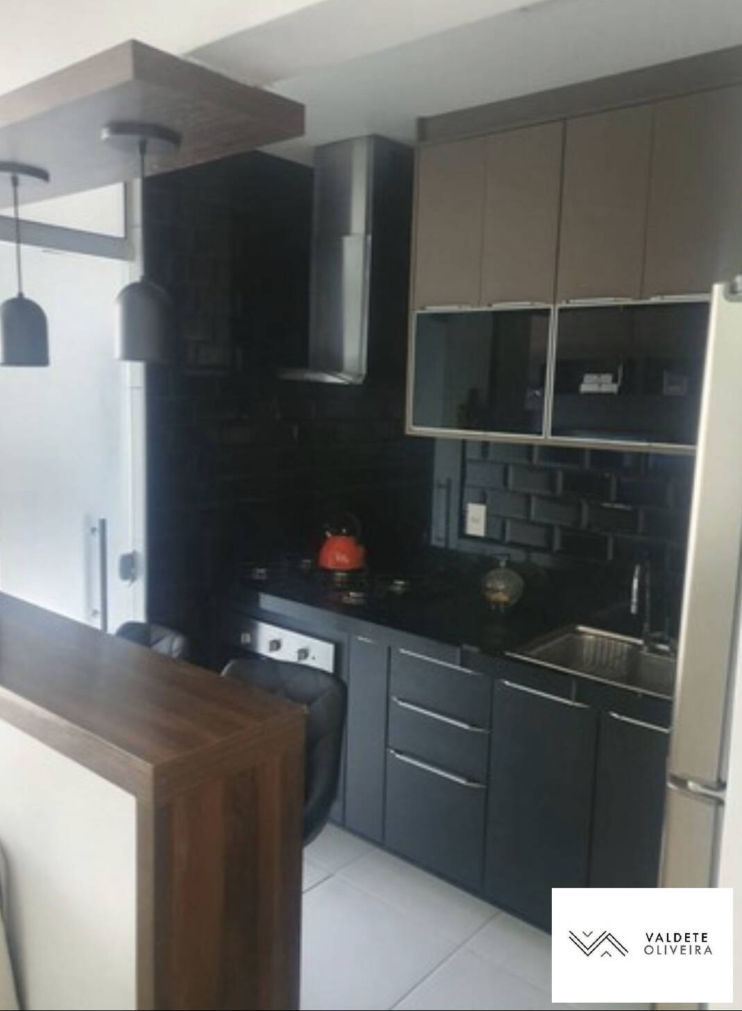 Apartamento à venda com 3 quartos, 79m² - Foto 1