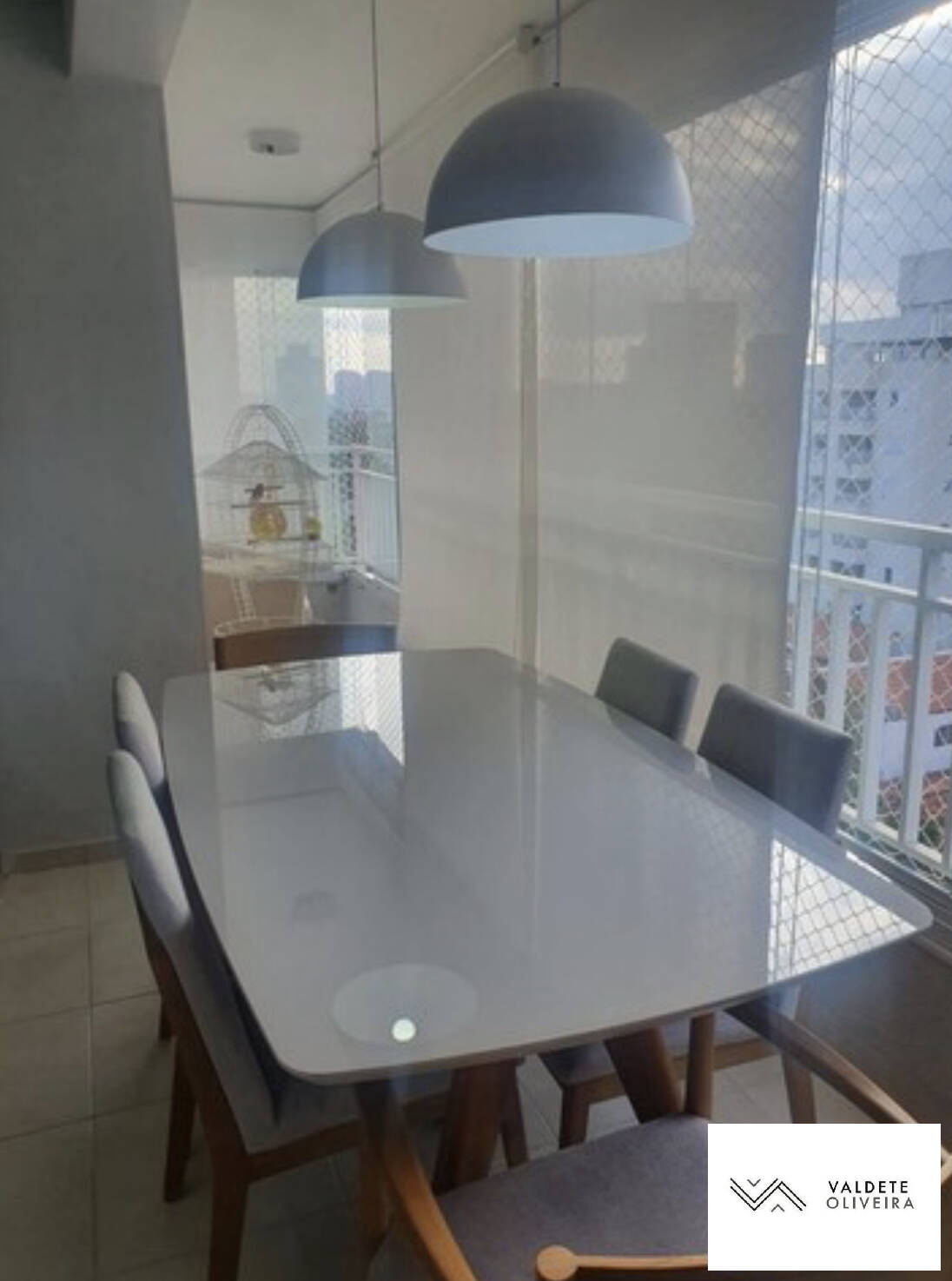 Apartamento à venda com 3 quartos, 79m² - Foto 4