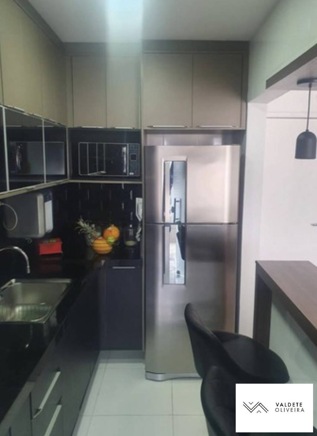 Apartamento à venda com 3 quartos, 79m² - Foto 7