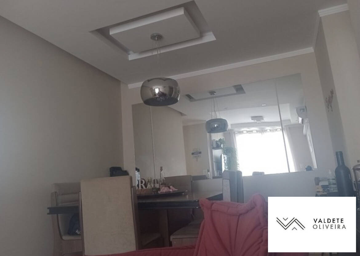 Apartamento à venda com 2 quartos, 56m² - Foto 7