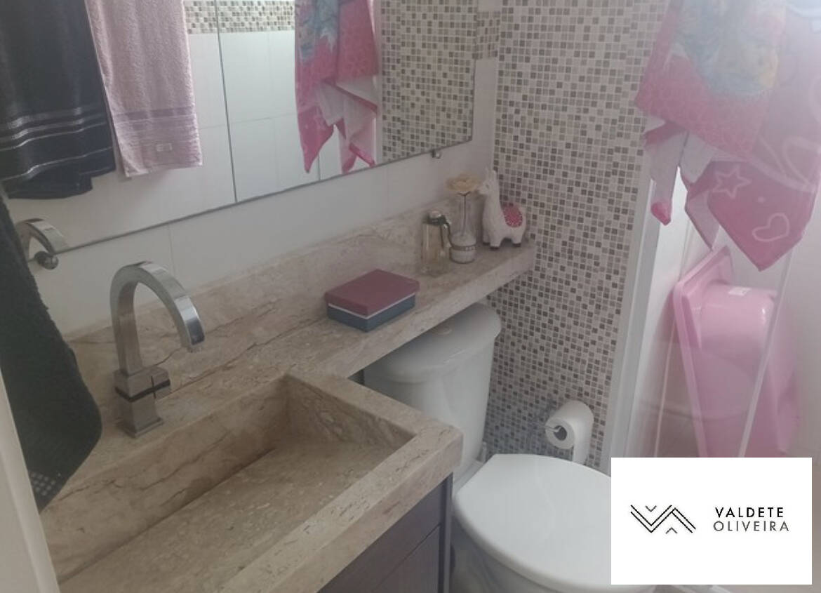 Apartamento à venda com 2 quartos, 56m² - Foto 10