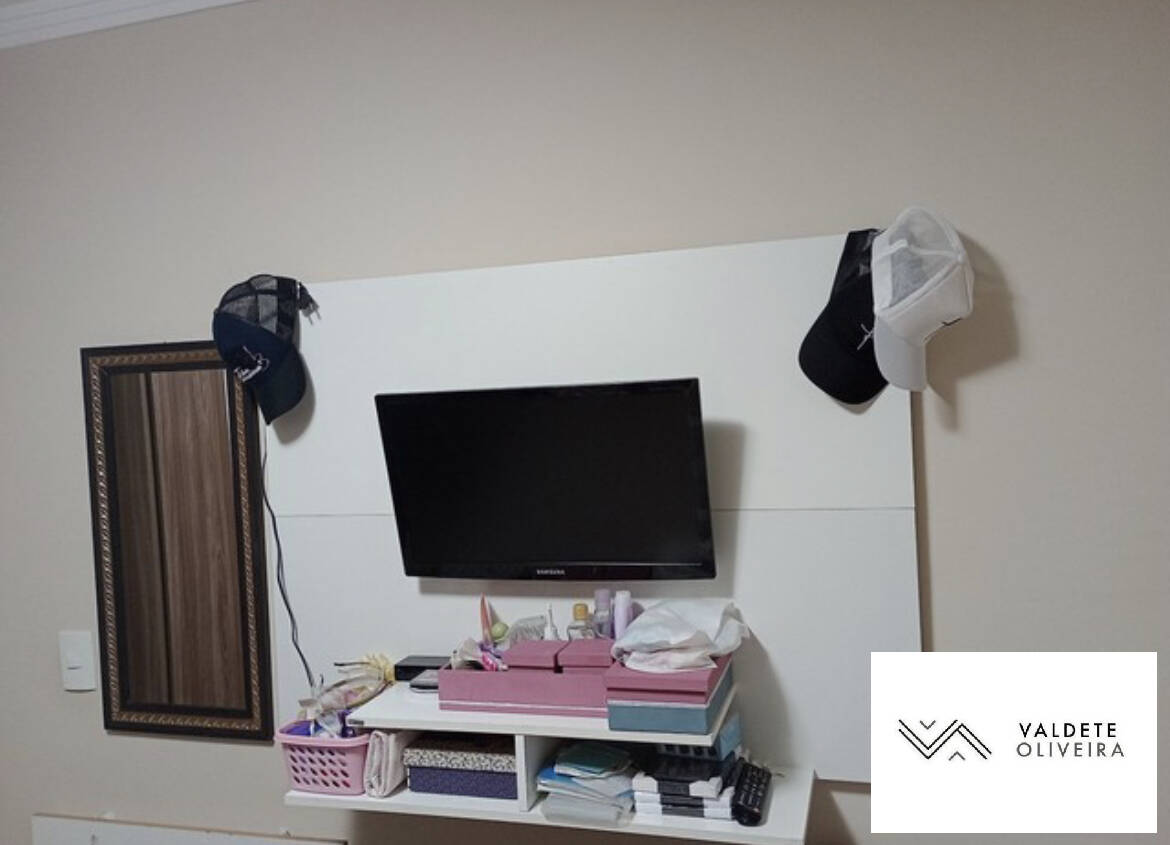 Apartamento à venda com 2 quartos, 56m² - Foto 11