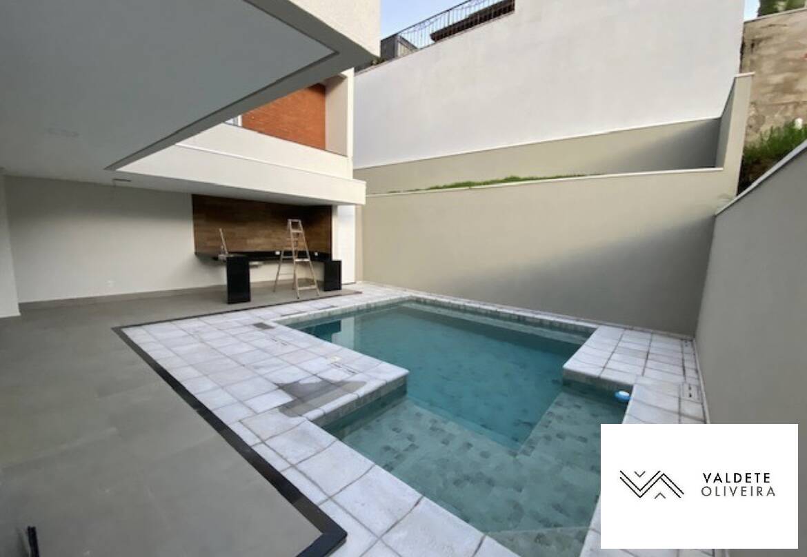 Casa à venda com 3 quartos, 370m² - Foto 19