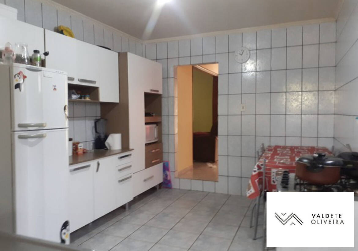 Casa à venda com 2 quartos, 163m² - Foto 5