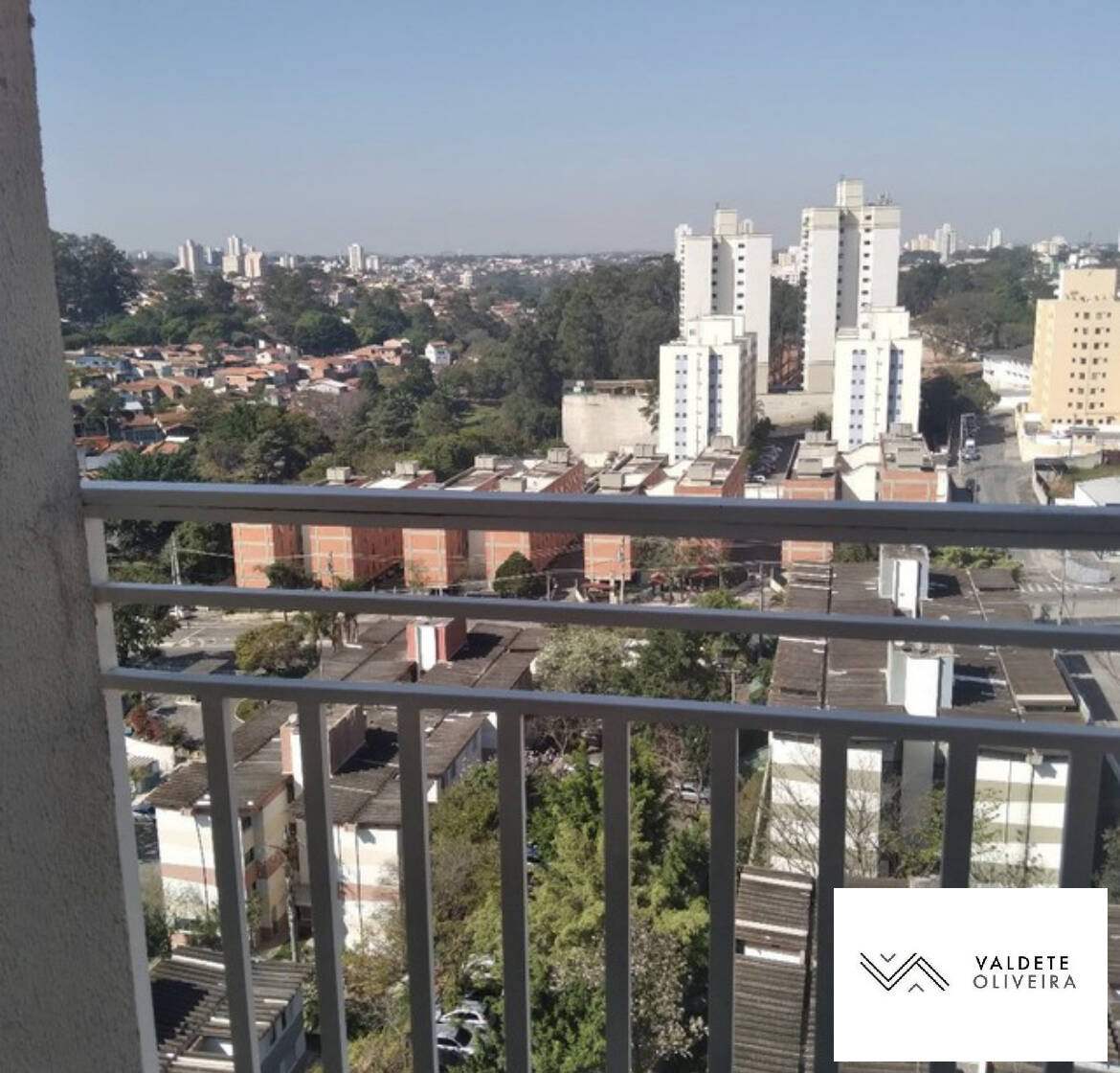 Apartamento à venda com 2 quartos, 63m² - Foto 3