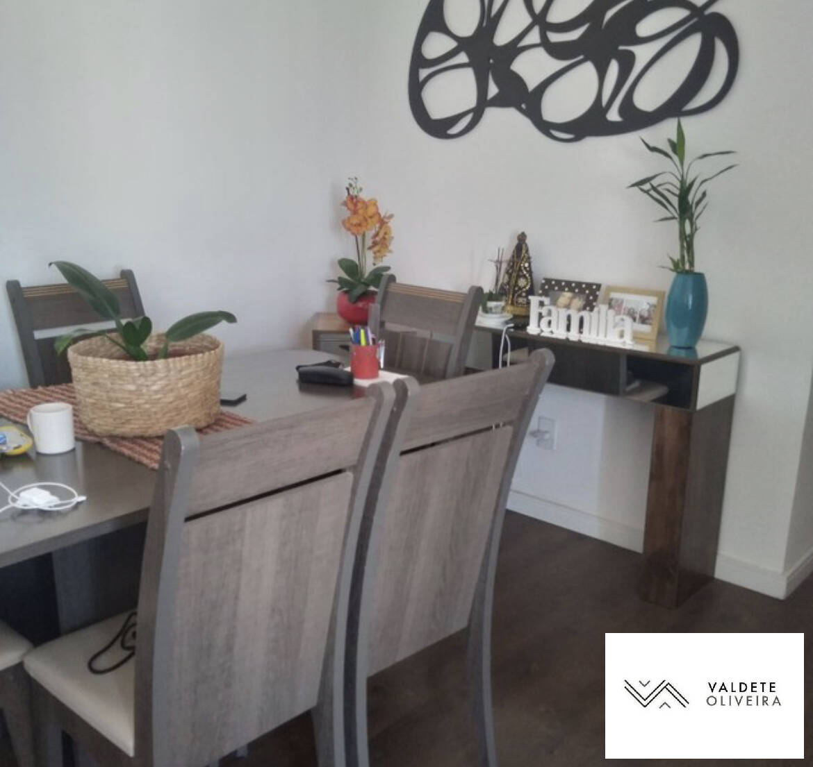 Apartamento à venda com 2 quartos, 63m² - Foto 4