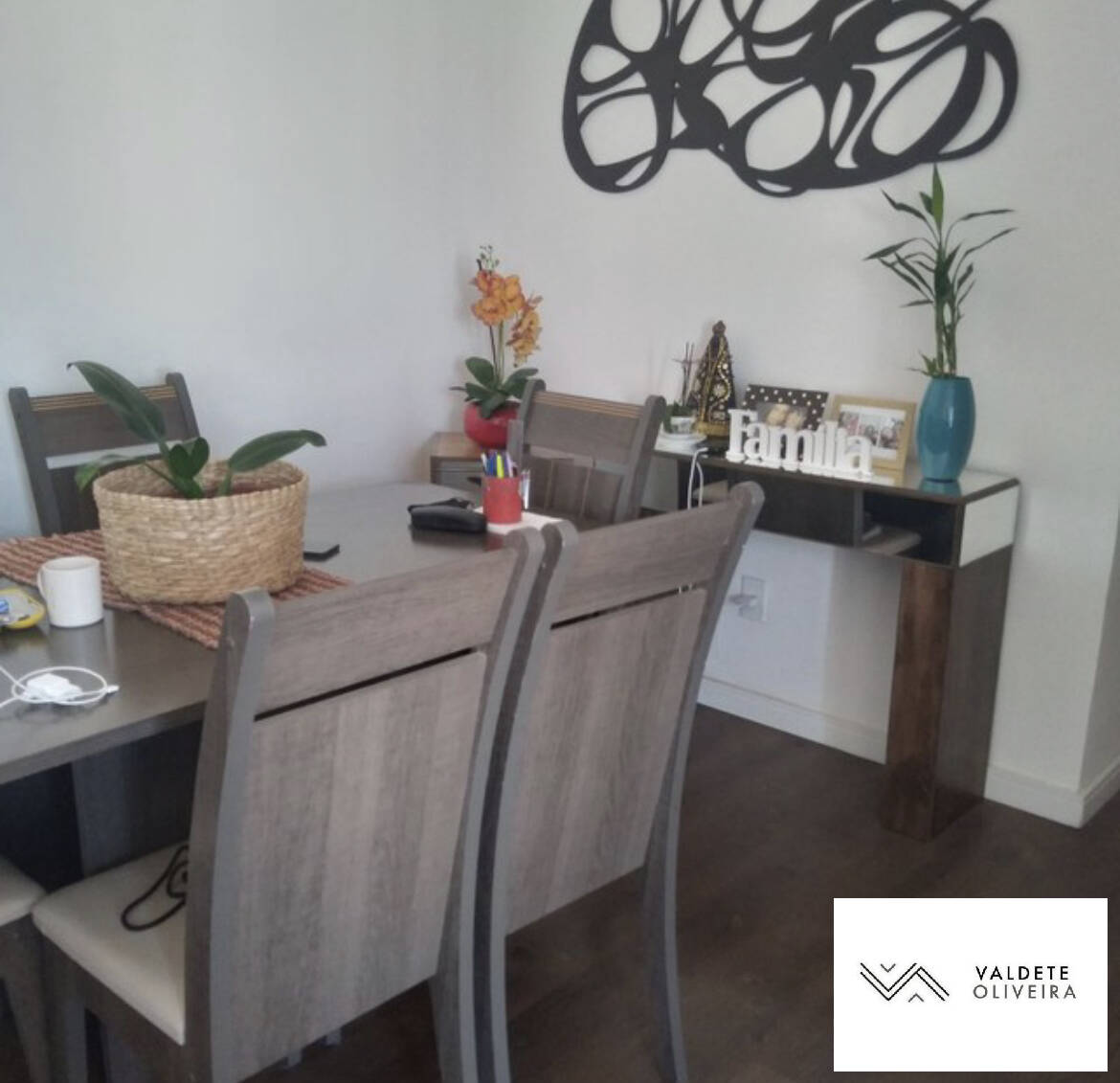 Apartamento à venda com 2 quartos, 63m² - Foto 5