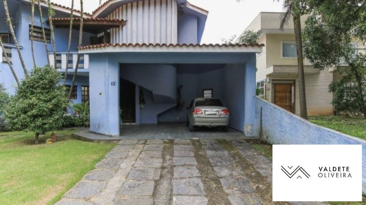 Casa à venda com 4 quartos, 400m² - Foto 16