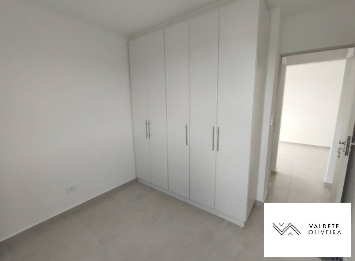 Apartamento à venda com 2 quartos, 49m² - Foto 3