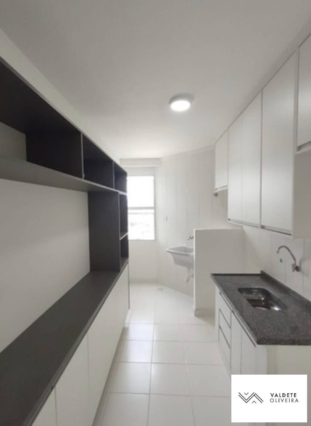 Apartamento à venda com 2 quartos, 49m² - Foto 5