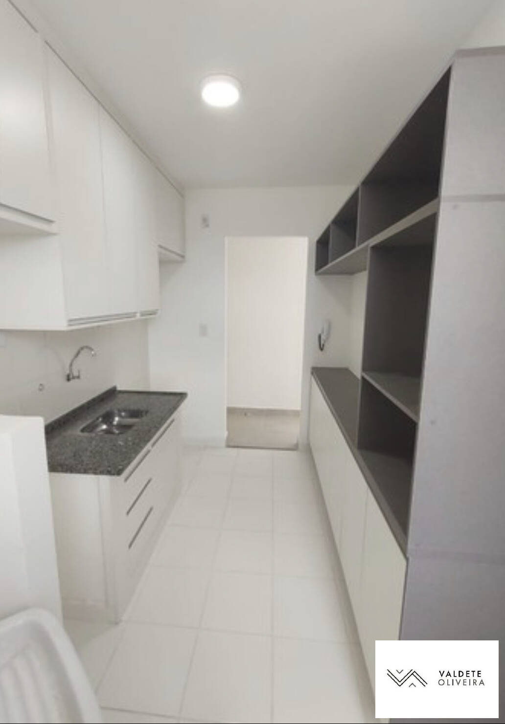 Apartamento à venda com 2 quartos, 49m² - Foto 8