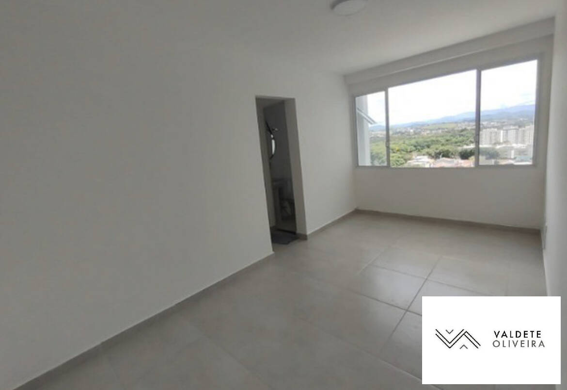 Apartamento à venda com 2 quartos, 49m² - Foto 1